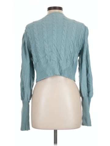 Wilfred Wool Cardigan (view 2)