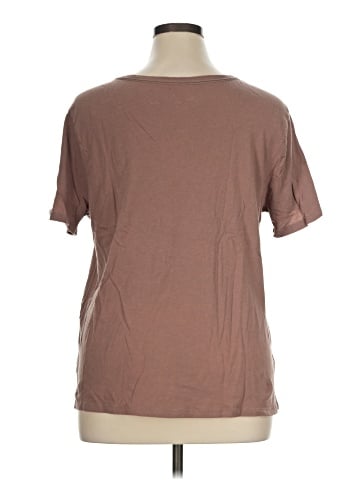 Ava & Viv Short Sleeve T-Shirt (view 2)