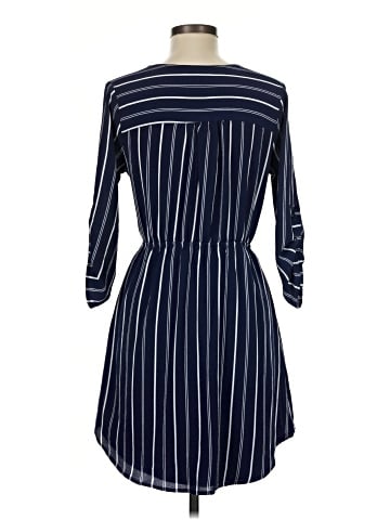 Monteau Casual Dress (view 2)