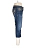 Vigoss Blue Jeans Size 10 - photo 4