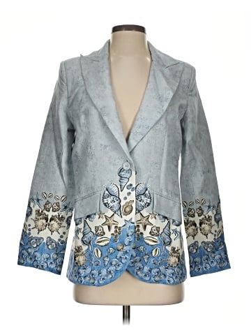 Ranna Gill Blazer (view 1)