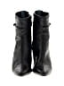 Rockport Black Ankle Boots Size 7 - photo 2