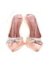Unbranded Pink Heels Size EU 41 - photo 2