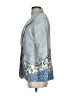 Ranna Gill Paisley Blue Blazer Size XS - photo 5