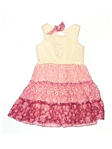 Zunie Dress (view 2)