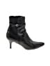 Rockport Black Ankle Boots Size 7 - photo 1