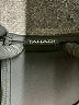 Tahari Solid Black Formal Skirt Size 14 - photo 4