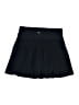 Gap Fit Solid Black Active Skort Size M - photo 2