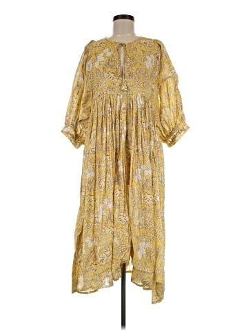 Sundry Casual Dress (view 1)