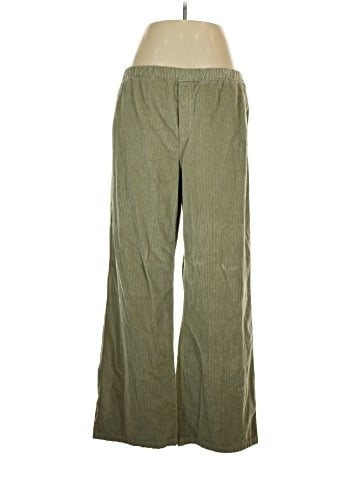 Zara Casual Pants (view 1)
