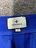 Tuckernuck 100% Polyester Blue Dress Pants Size S - photo 4
