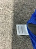 Tuckernuck 100% Polyester Blue Dress Pants Size S - photo 5