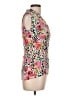 Love Pink Sleeveless Blouse Size L - photo 4