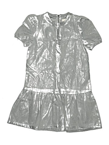 GB Girls Dress (view 1)