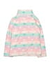 Btween 100% Polyester Pink Pullover Sweater Size 7 - photo 2