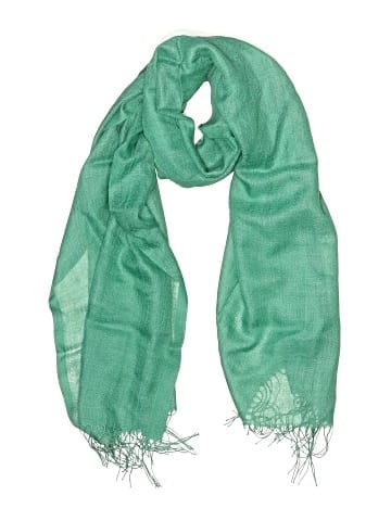 Naturally Knotty Scarf (view 1)