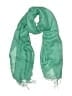 Naturally Knotty Teal Scarf One size - photo 1