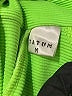 Assorted Brands Solid Green Swimsuit Top Size M - photo 3