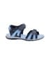 Lands' End Blue Sandals Size 8 1/2 - photo 1