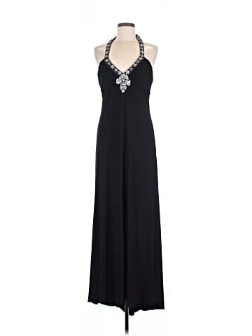 Betsy & Adam Cocktail Dress (view 1)
