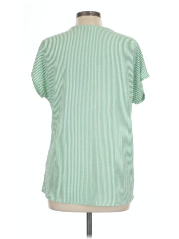 Agenda Short Sleeve Blouse (view 2)