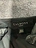 Talbots Houndstooth Gray Formal Skirt Size 16W - photo 4