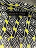 Violet & Claire 100% Polyester Yellow Tank Top Size L - photo 7