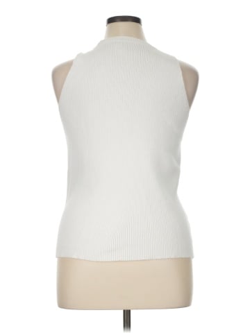 Ann Taylor LOFT Sweater Vest (view 2)
