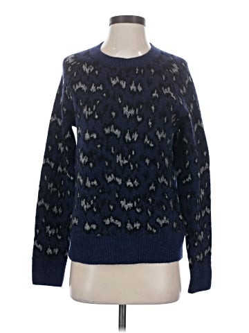 Athleta Pullover Sweater (view 1)