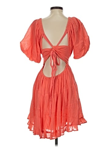 Free People Cocktail Dress (view 2)