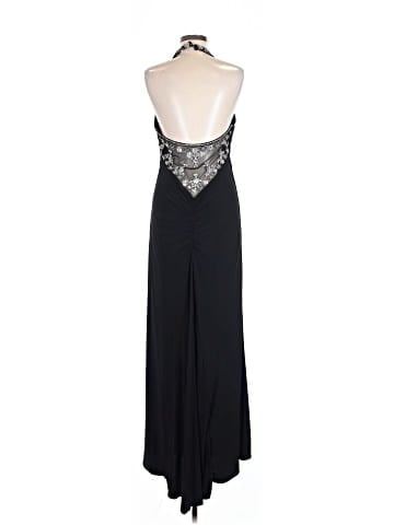 Betsy & Adam Cocktail Dress (view 2)