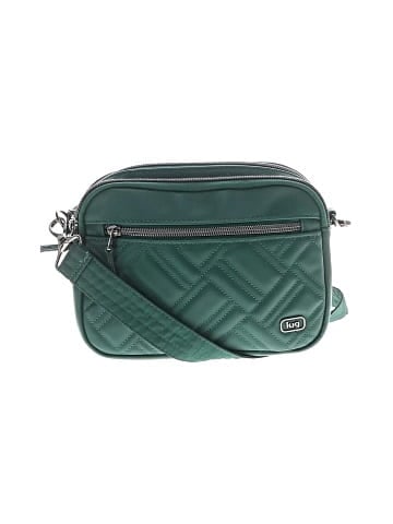 Lug Crossbody Bag (view 1)