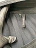 Maurices Solid Black Formal Skirt Size M - photo 4