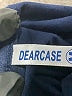dearcase Blue Casual Dress Size M - photo 7