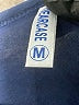 dearcase Blue Casual Dress Size M - photo 8