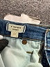 Madewell Hearts Blue Jeans Size 27 waist - photo 8