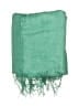 Naturally Knotty Teal Scarf One size - photo 2