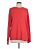 Time and Tru Red Pullover Sweater Size L - photo 1