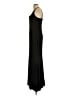 BHLDN Black Cocktail Dress Size 12 (estimated) - photo 5