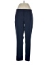 Banana Republic Solid Blue Active Pants Size 0 - photo 1