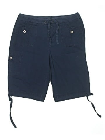Roz & Ali Cargo Shorts (view 1)