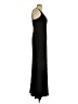 BHLDN Black Cocktail Dress Size 12 (estimated) - photo 4