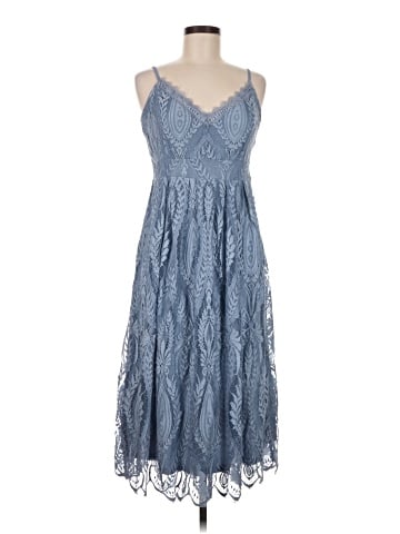 Vila Casual Dress (view 1)