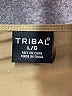 Tribal Tan Sleeveless Top Size L - photo 7