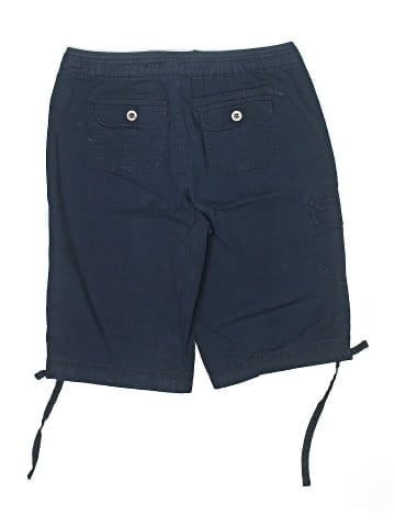Roz & Ali Cargo Shorts (view 2)