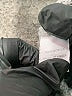 Linda Matthews Gray Sweater Vest Size L - photo 8