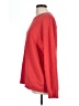 Time and Tru Red Pullover Sweater Size L - photo 5