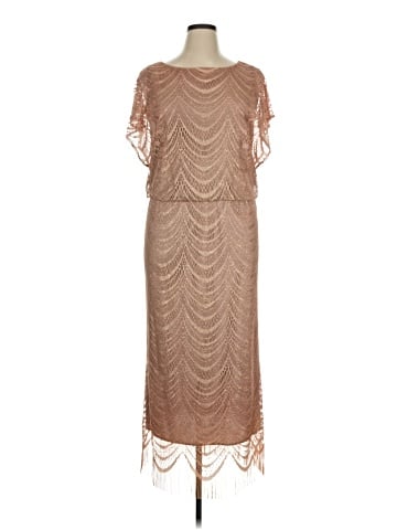 DressBarn Cocktail Dress (view 1)