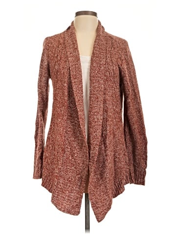 Madison Lilly Cardigan (view 1)