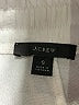 J.Crew Solid Ivory Athletic Shorts Size S - photo 3